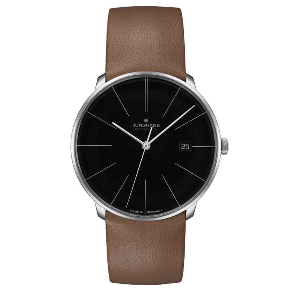 Junghans Meister Fein Automatic