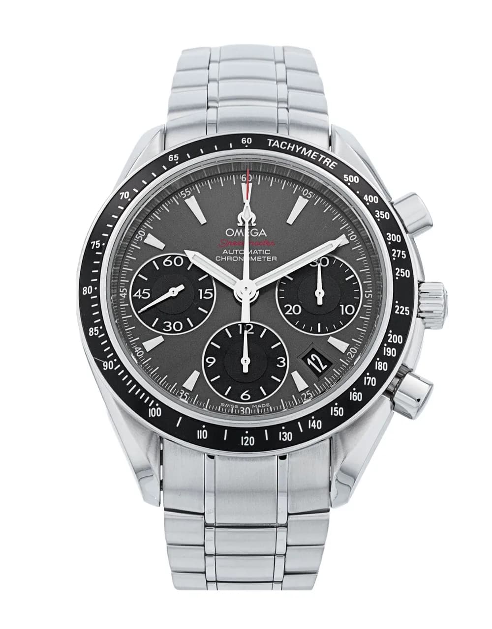 Omega Omega Speedmaster Date 323.30.40.40.06.001