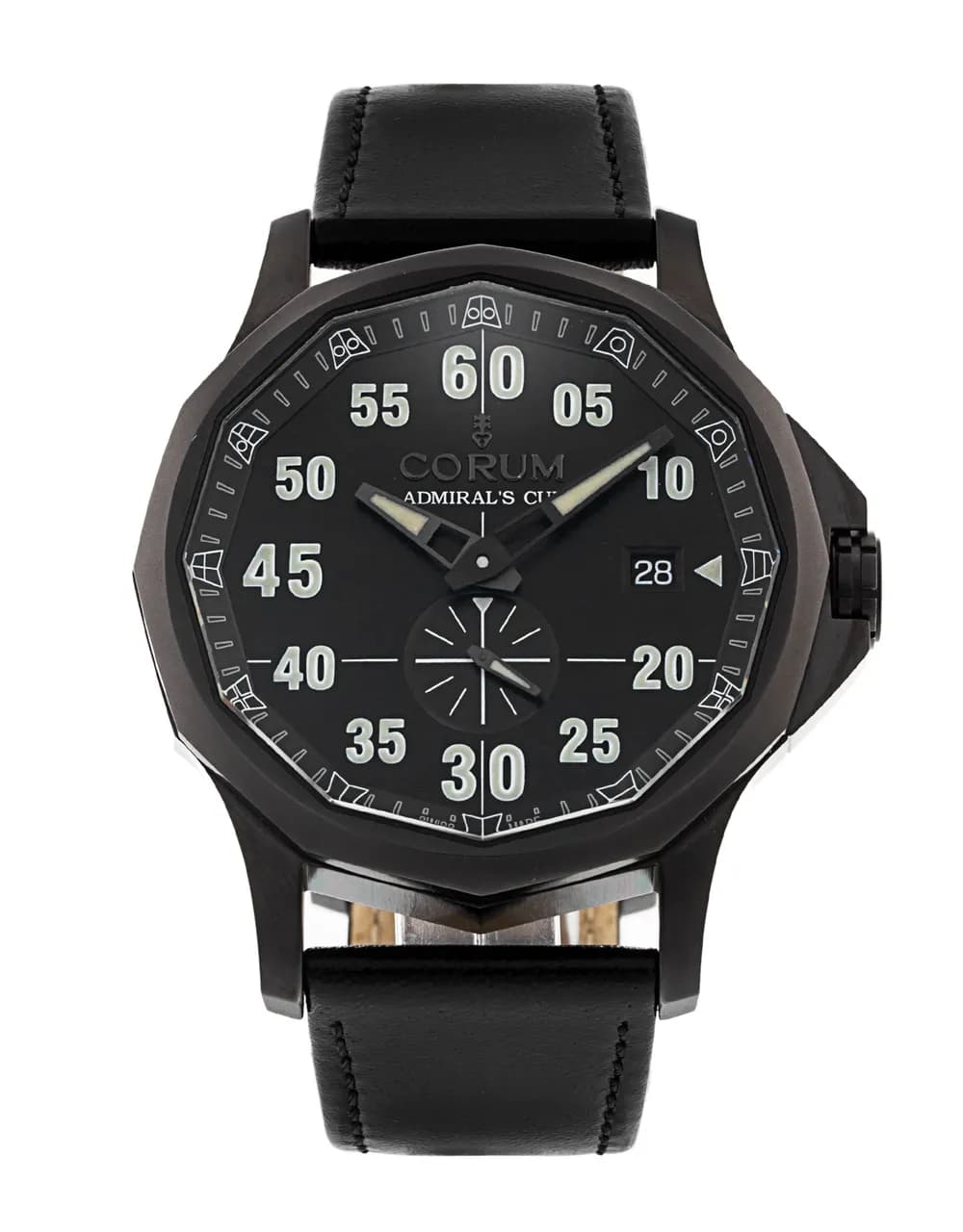 Corum Admirals Cup 395.101.98/F502 AN46