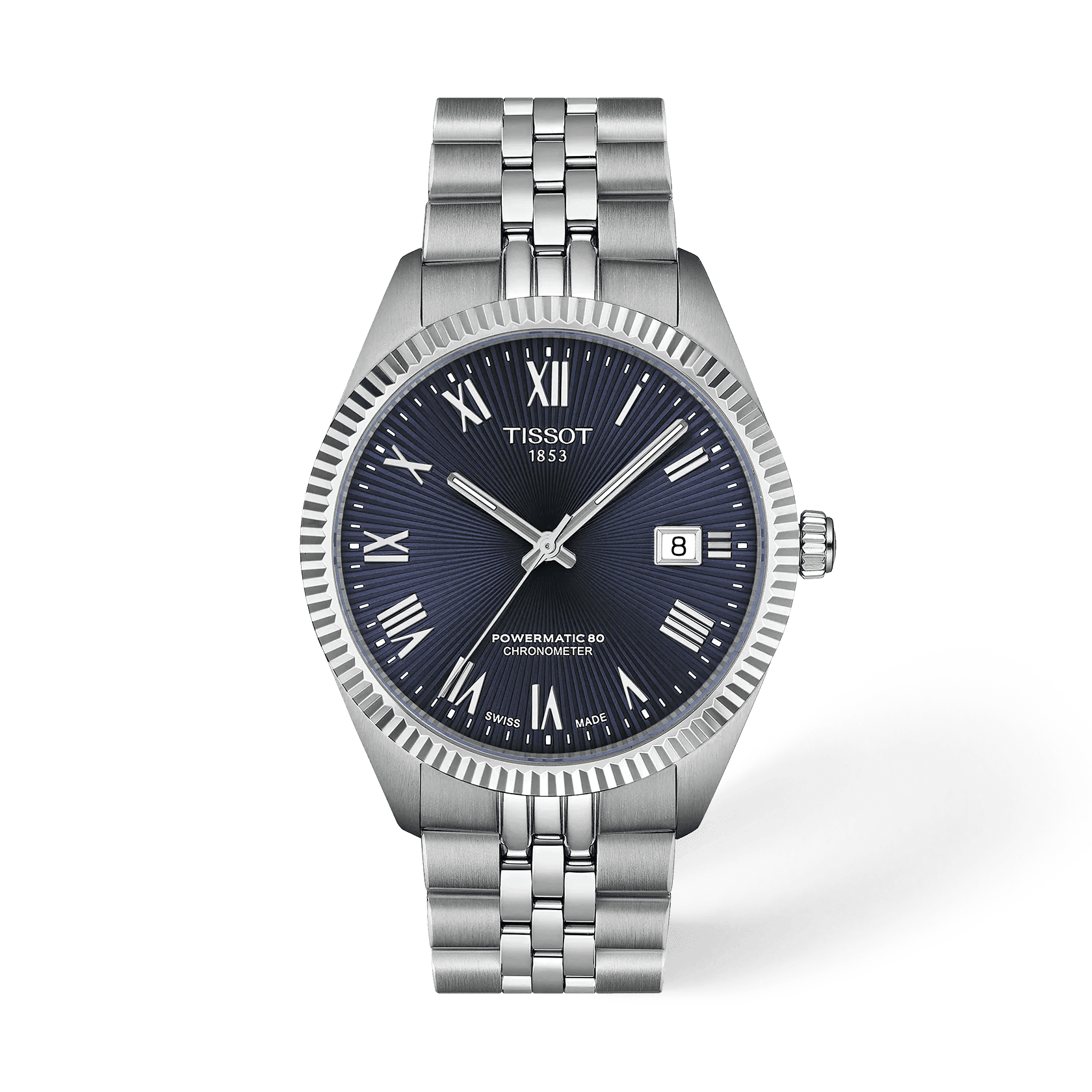 Tissot Tissot Ballade 39mm