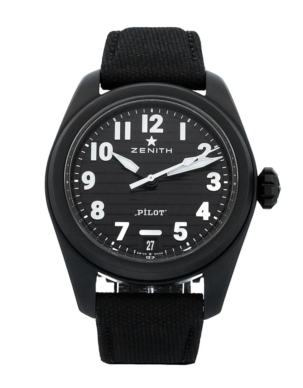 Watchfinder & Co. occasion