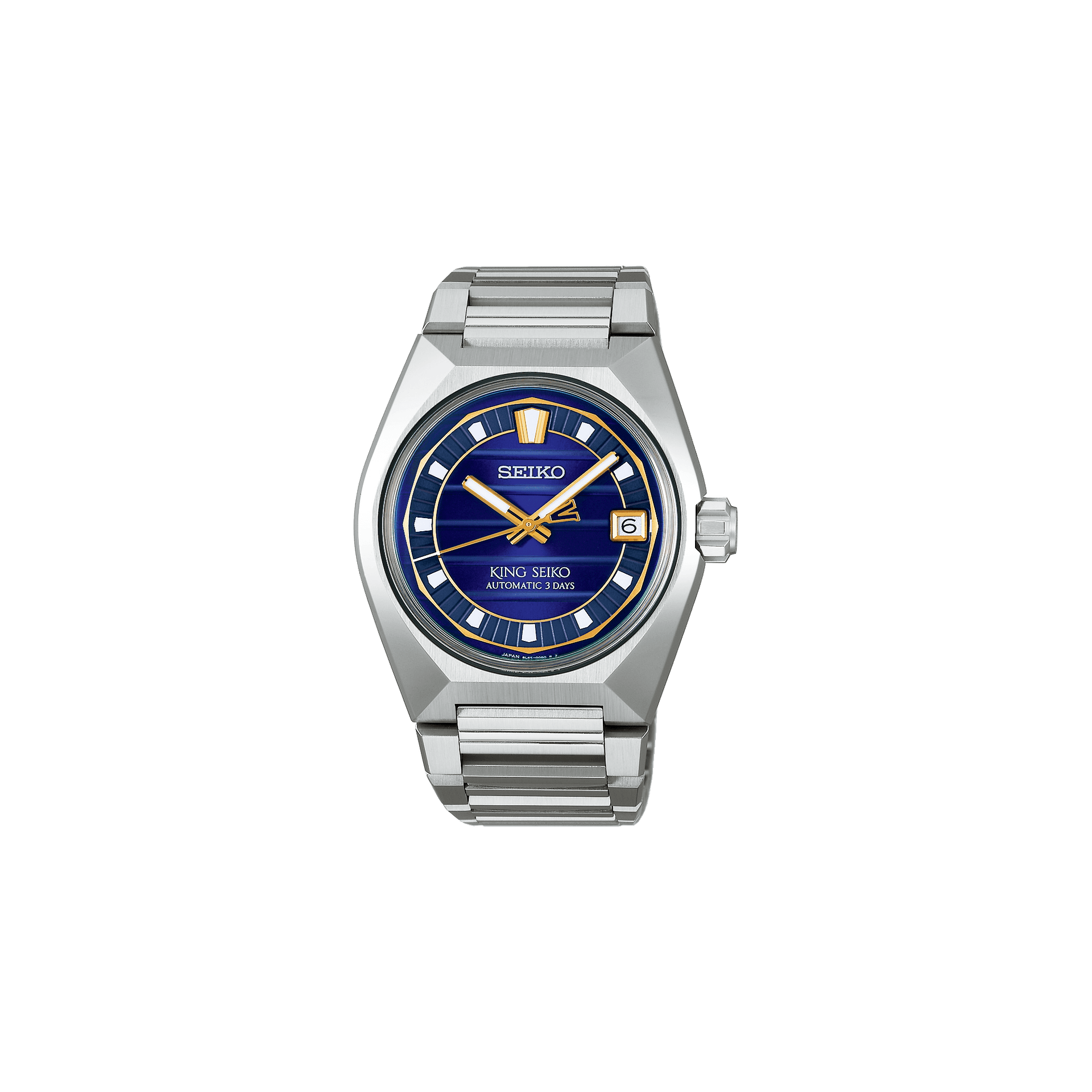Seiko Montre King Seiko VANAC