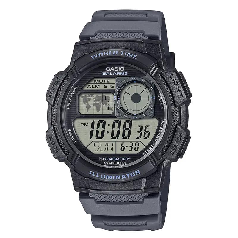 Casio Montre AE-1000W-8AVEF