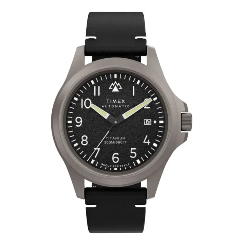 Timex Montre Expedition North TW2V54000