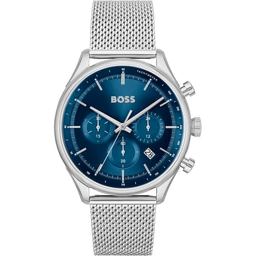 Hugo Boss Montre Homme Boss 1514052