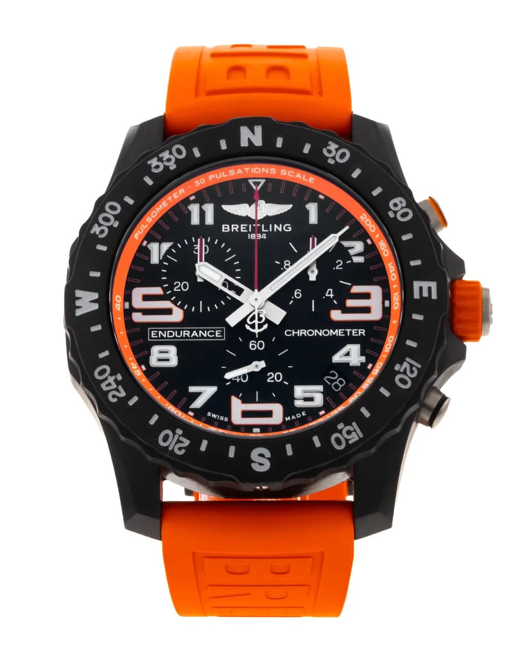 Breitling Breitling Endurance Pro X82310