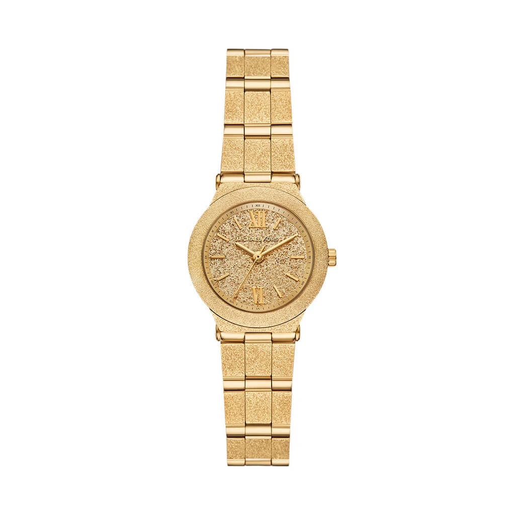 Michael Kors Montre Michael Kors Billie Doré