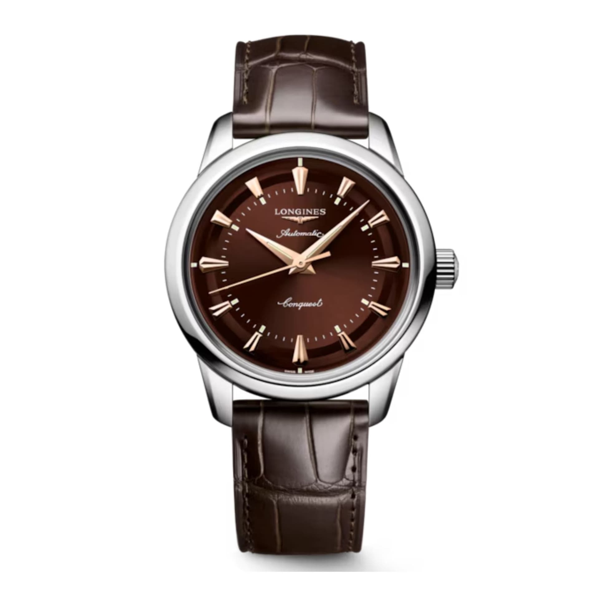 Longines Conquest Heritage