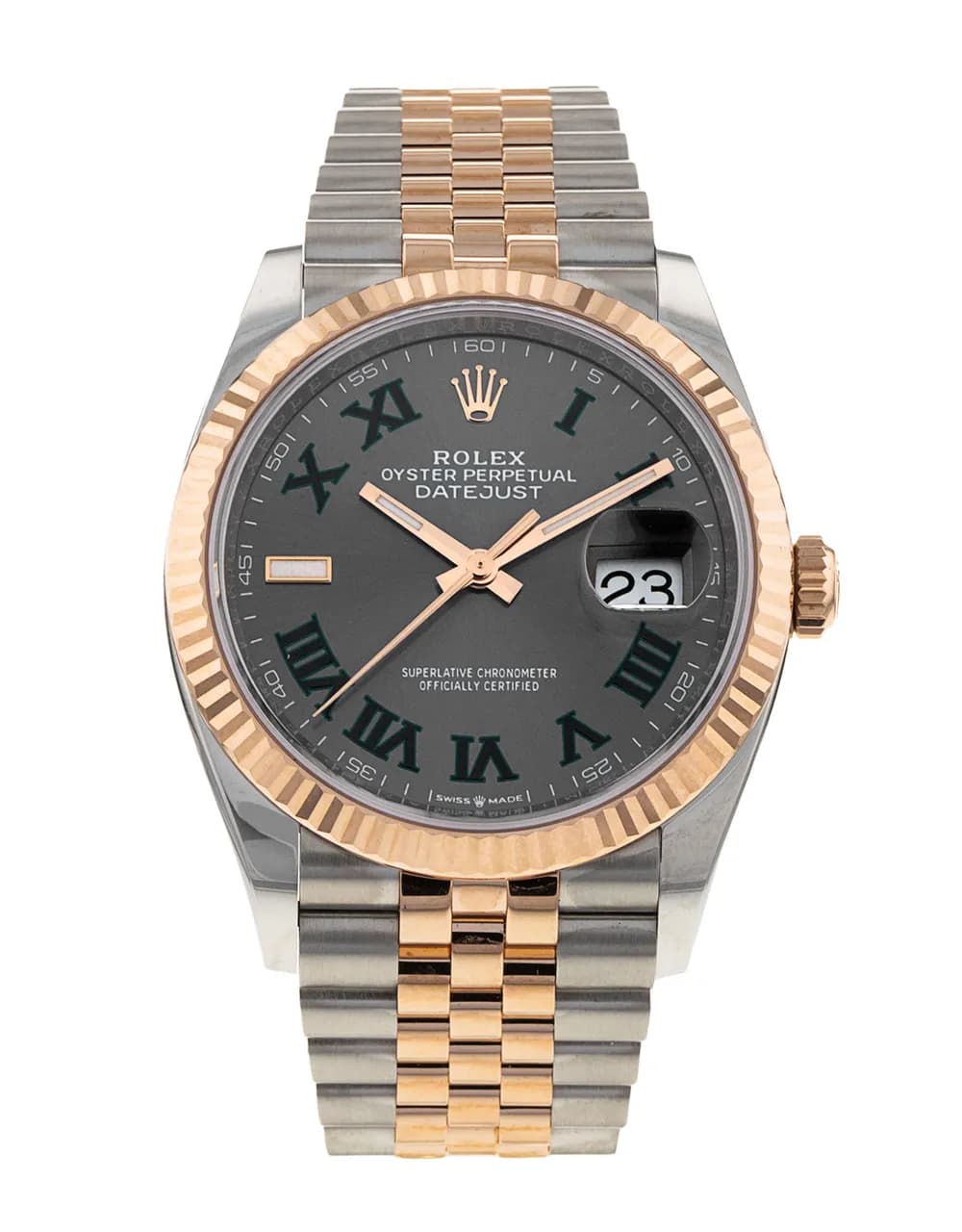 Watchfinder & Co. occasion