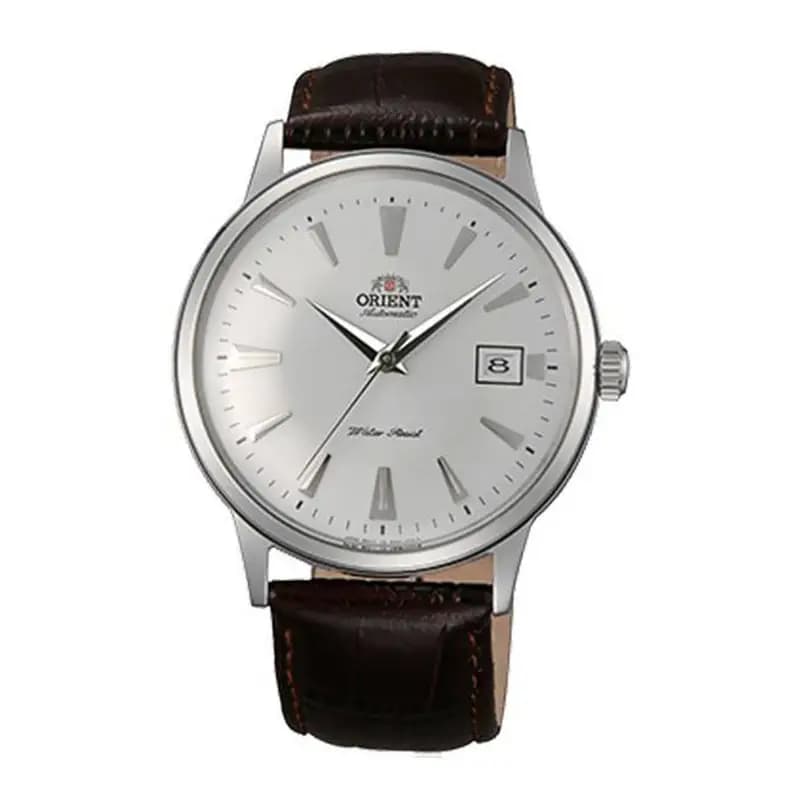 Orient Montre Orient Bambino Automatique Automatique - 40,5 mm- Cadran Blanc - AC00005W