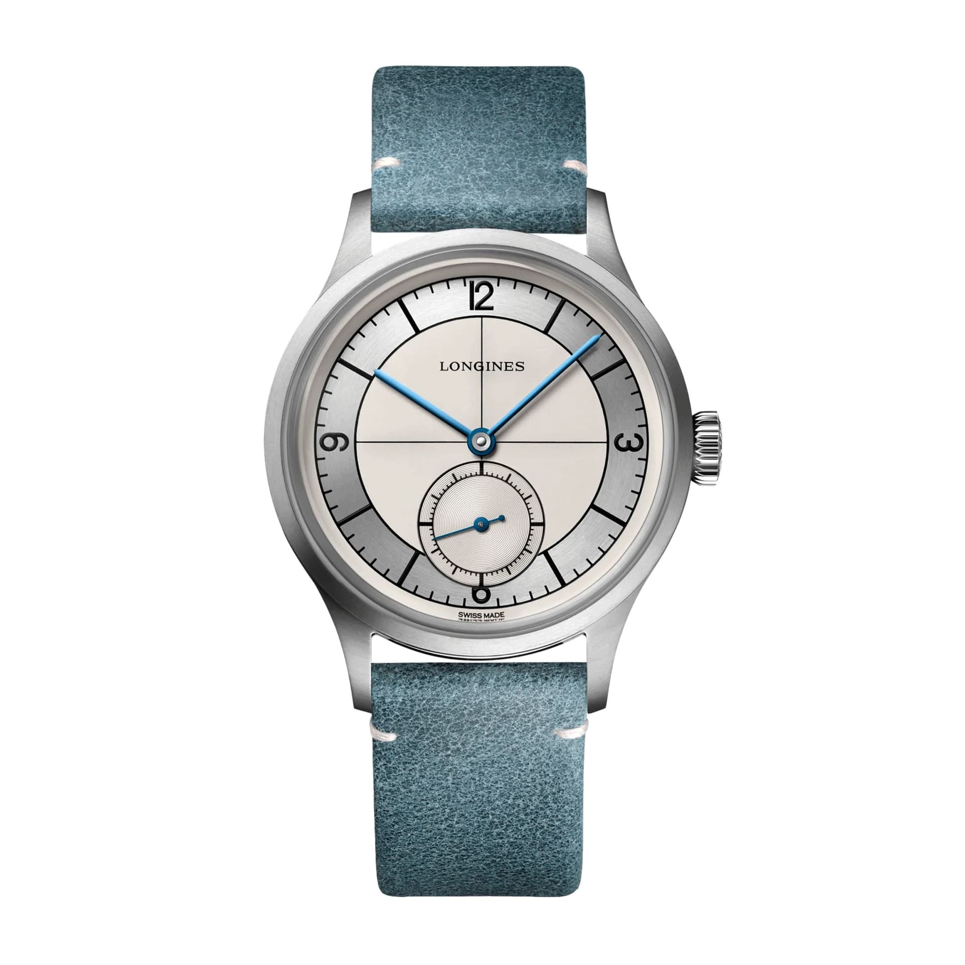 Longines The Longines Heritage Classic