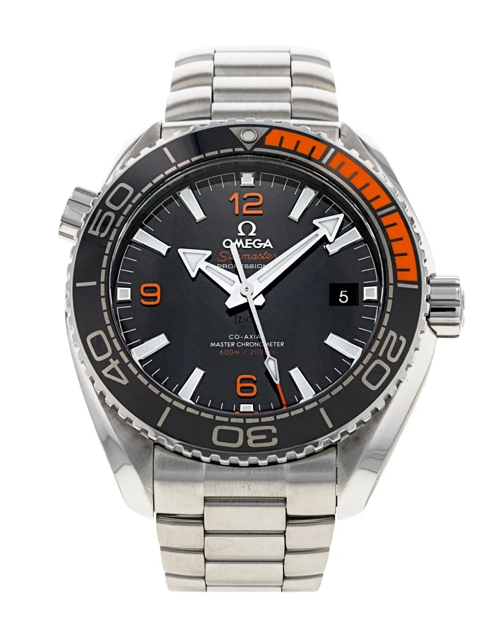 Omega Omega Planet Ocean 215.30.44.21.01.002