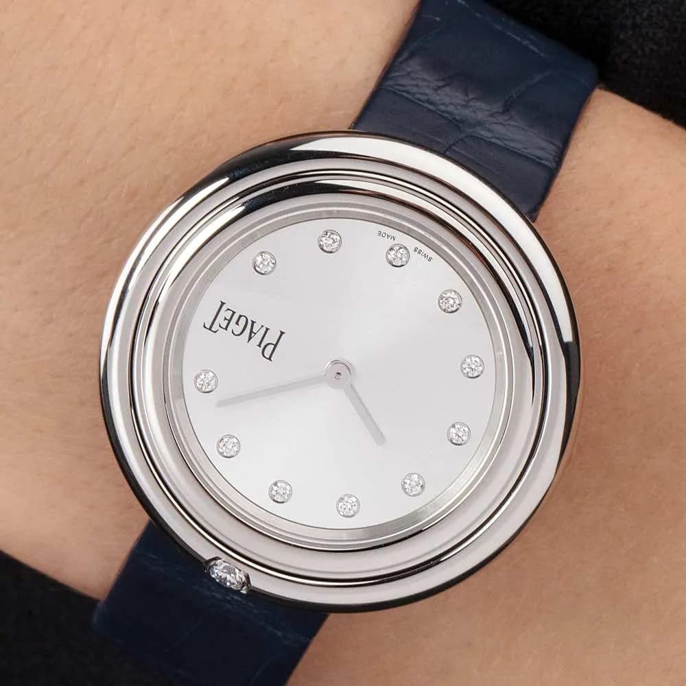 Piaget Montre Possession
