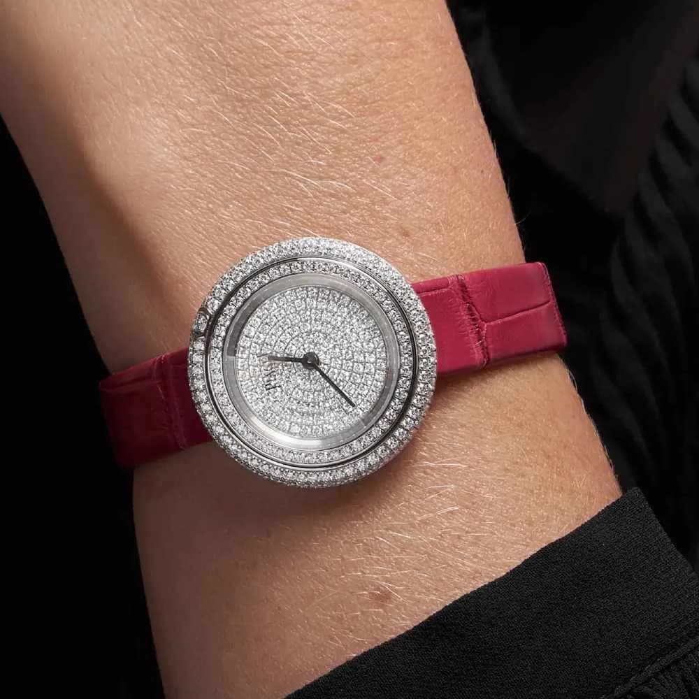 Piaget Montre Possession