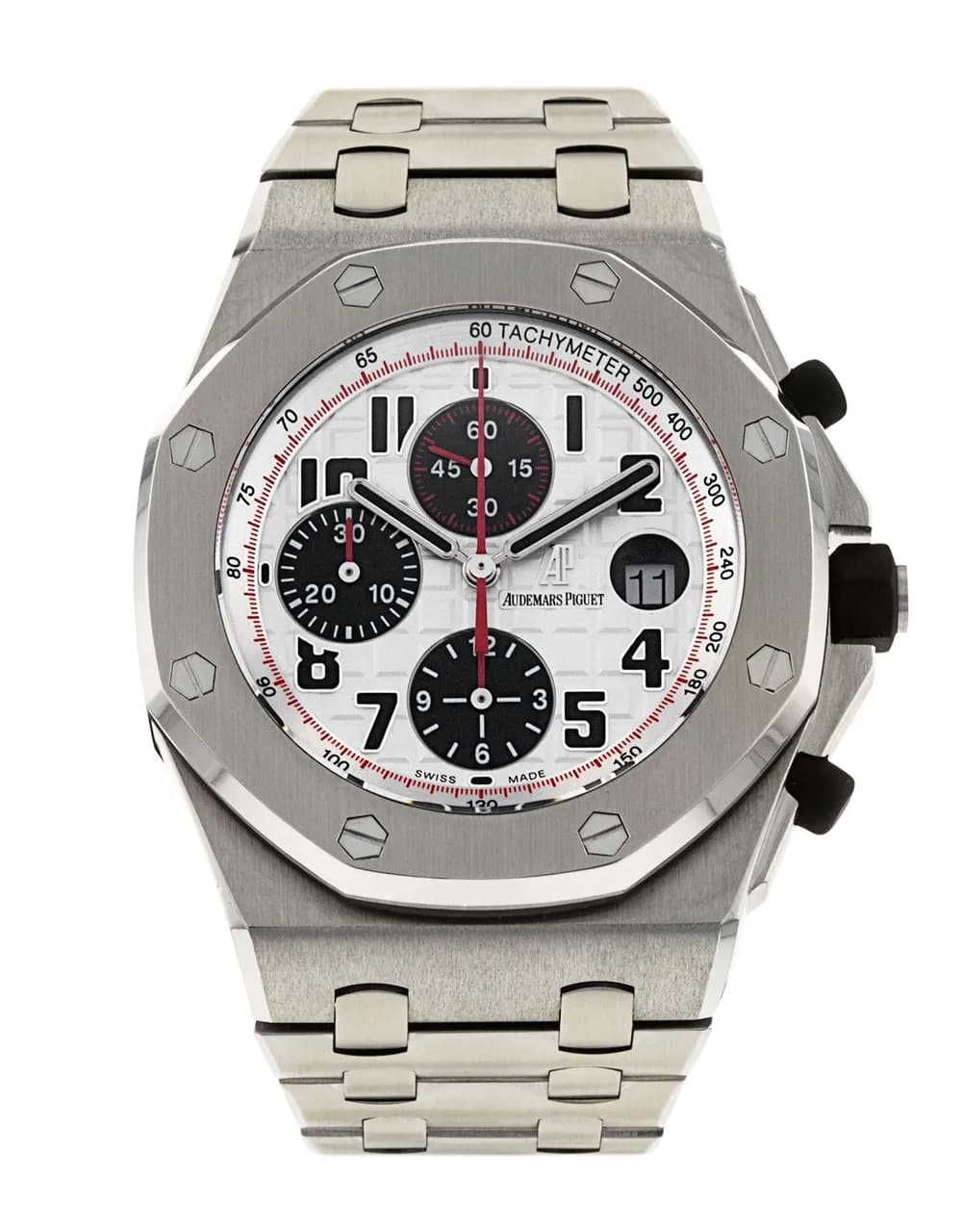 Audemars Piguet Audemars Piguet Royal Oak Offshore 26170ST.OO.1000ST.01
