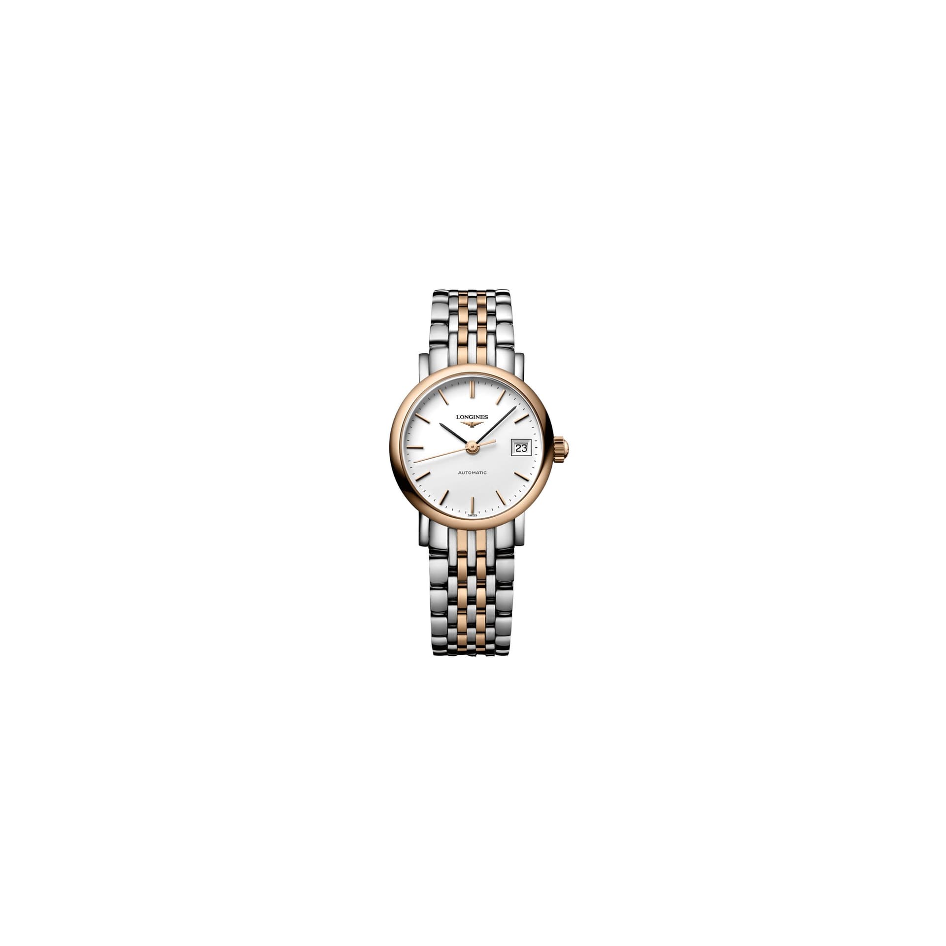 Longines The Longines Elegant Collection