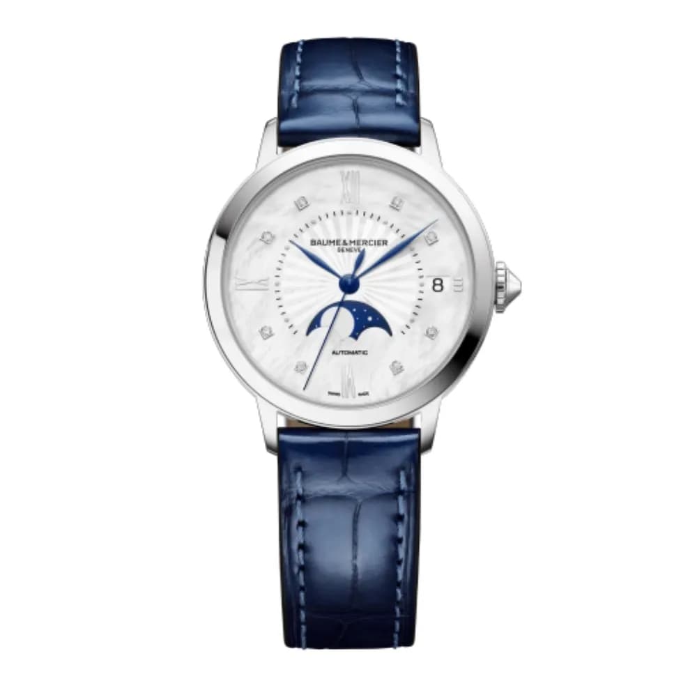 Baume & Mercier Classima 10633