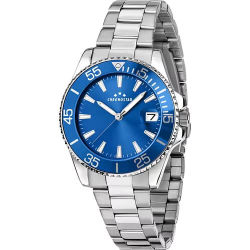 Chronostar Montre Chronostar Stellon - R3753330002