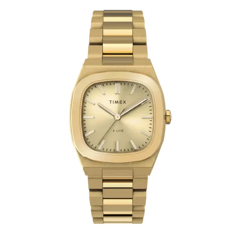 Timex Montre E Line 30mm TW6A00900