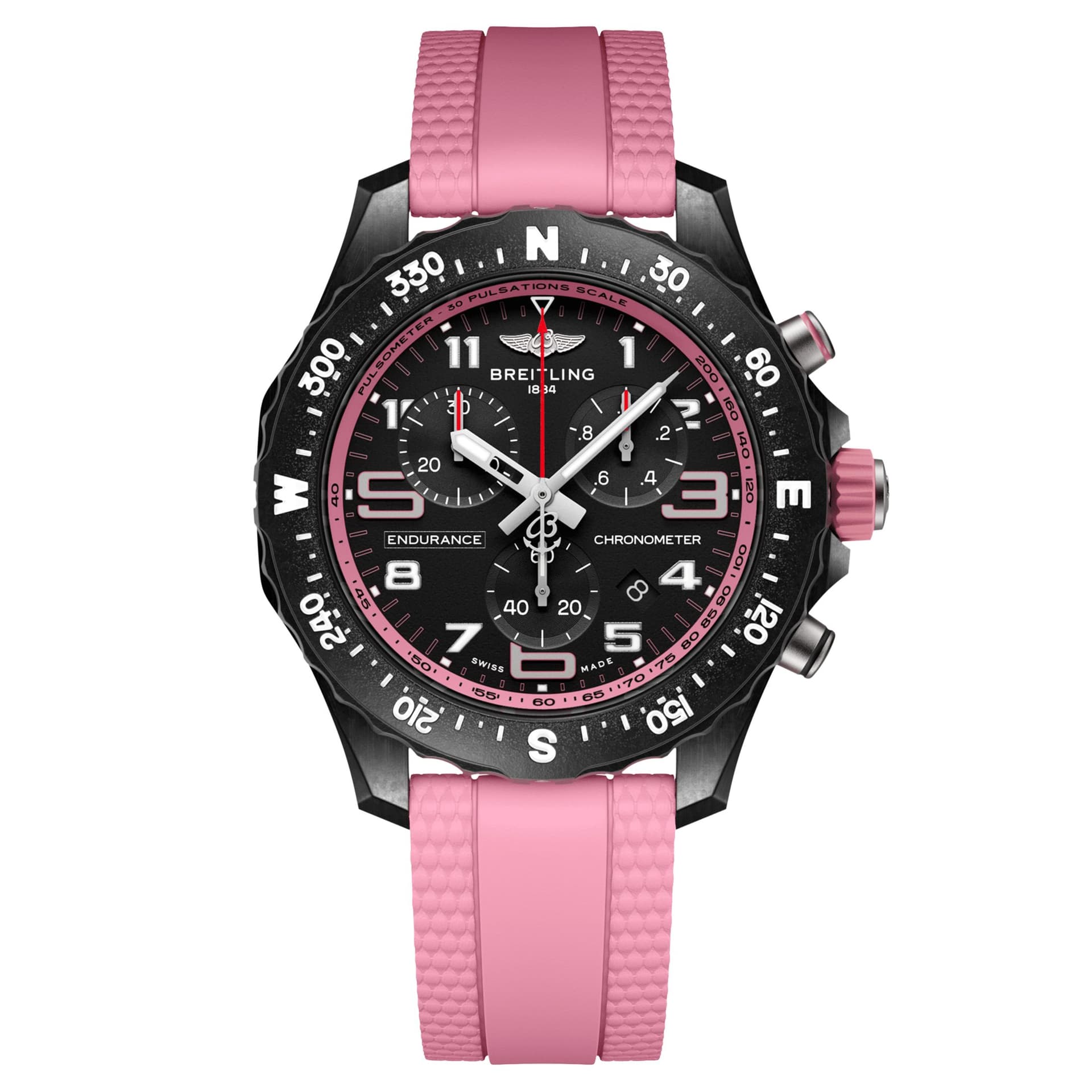 Breitling Endurance Pro 38