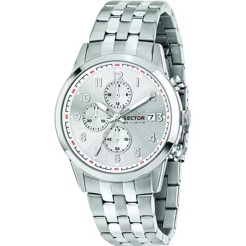 Sector Montre Homme Sector Acier inoxydable Acier inoxydable R3273617008