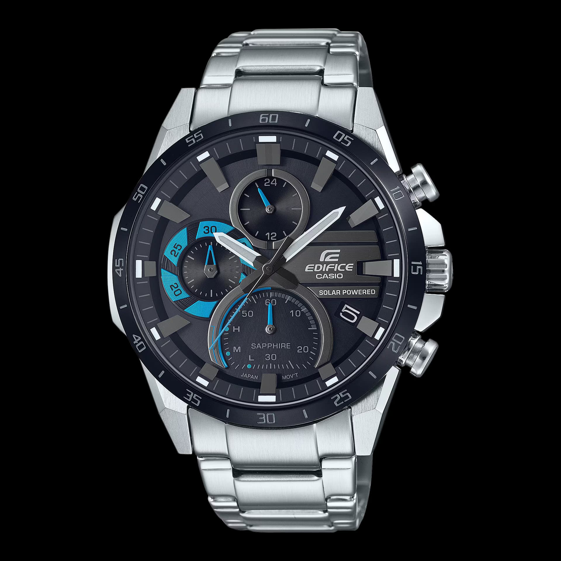 Casio Edifice EFS-S620DB-1BV