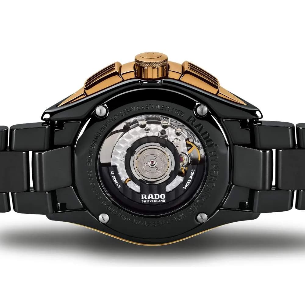 Rado HyperChrome Automatic Chronograph