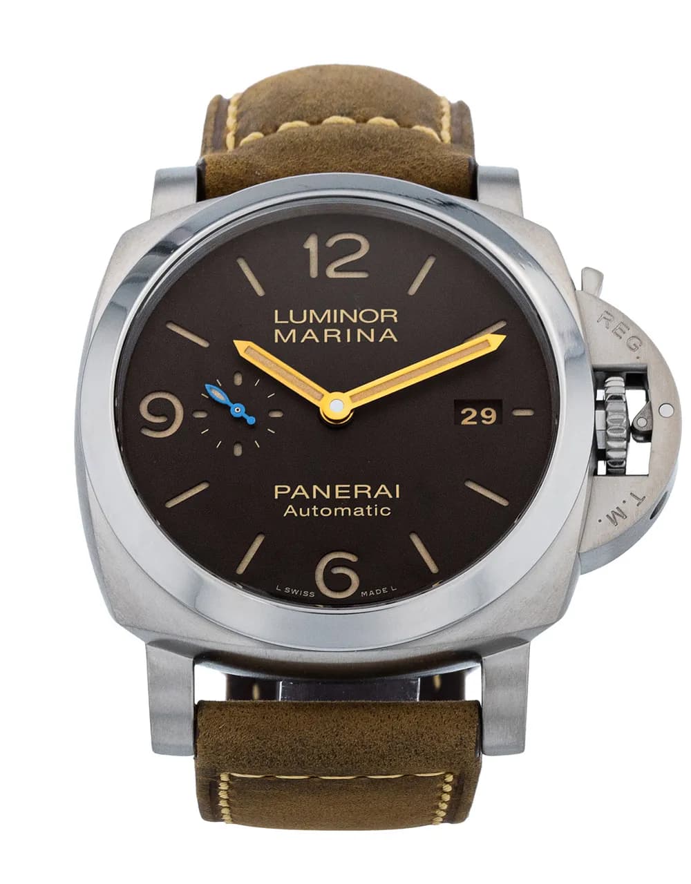 Panerai Panerai Luminor Marina PAM01351