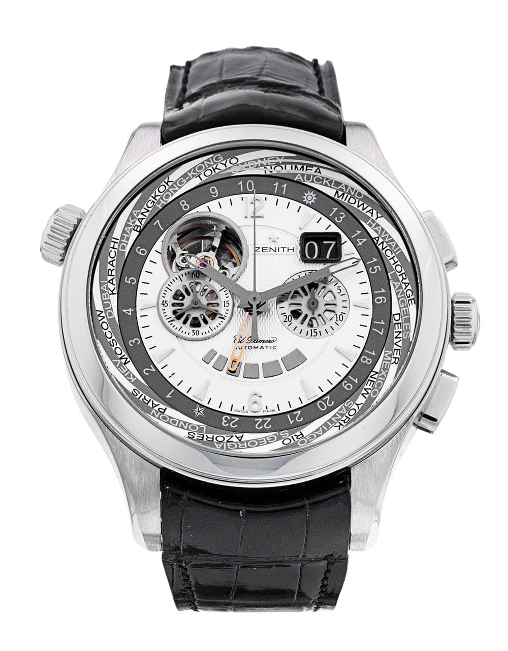 Watchfinder & Co. occasion