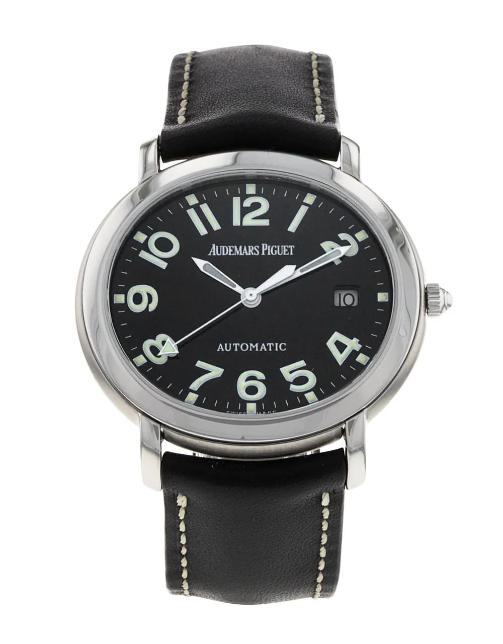 Audemars Piguet Millenary 15016ST/O/0642/01
