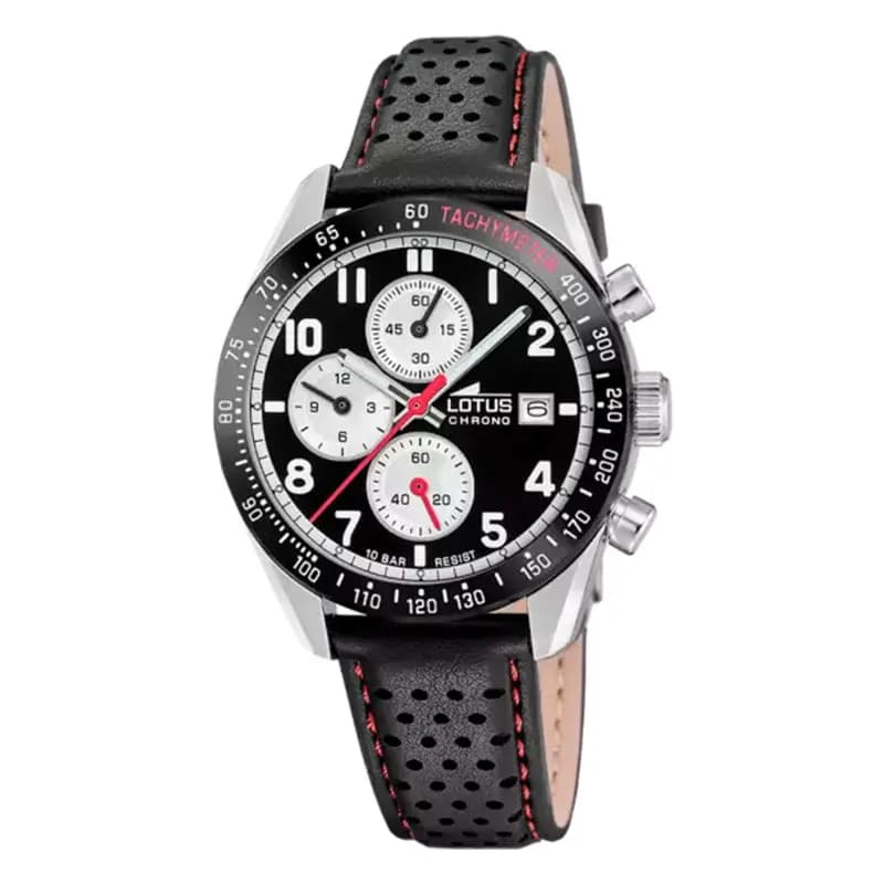 Lotus Montre Chrono 18995/4