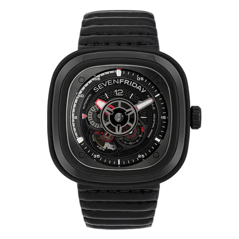 SevenFriday Montre P3C/06 Racer III