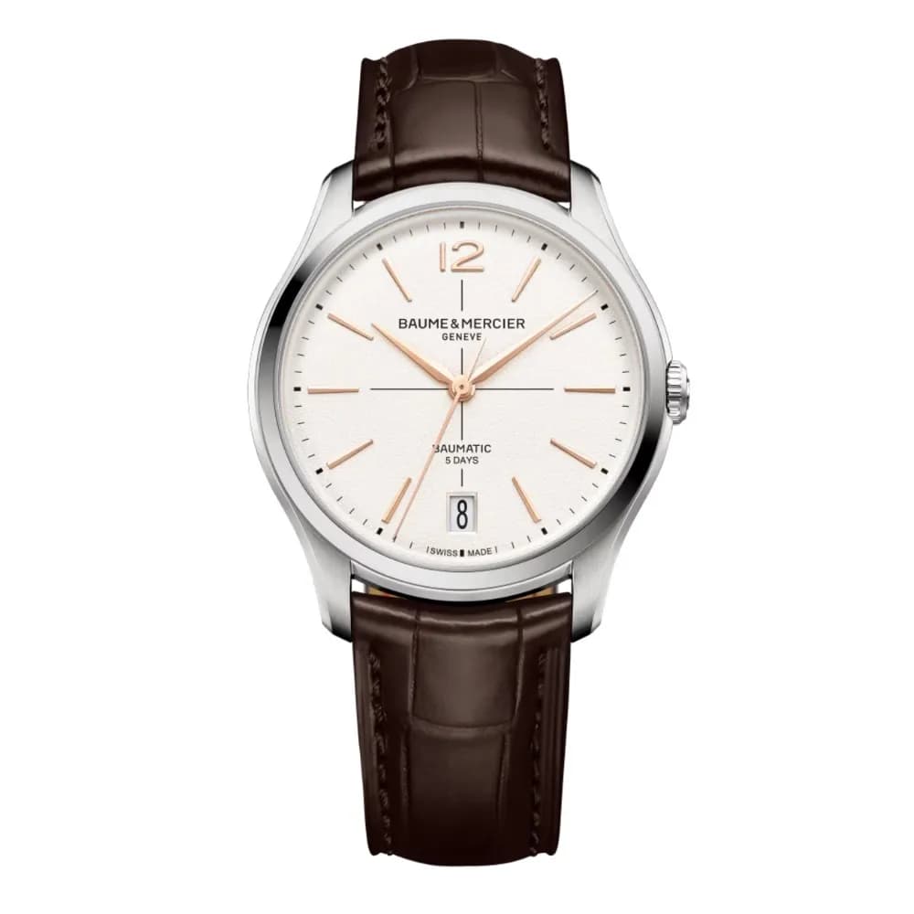 Baume & Mercier Clifton 10773