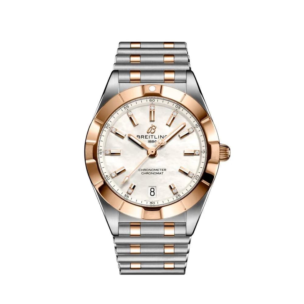 Breitling Chronomat 32