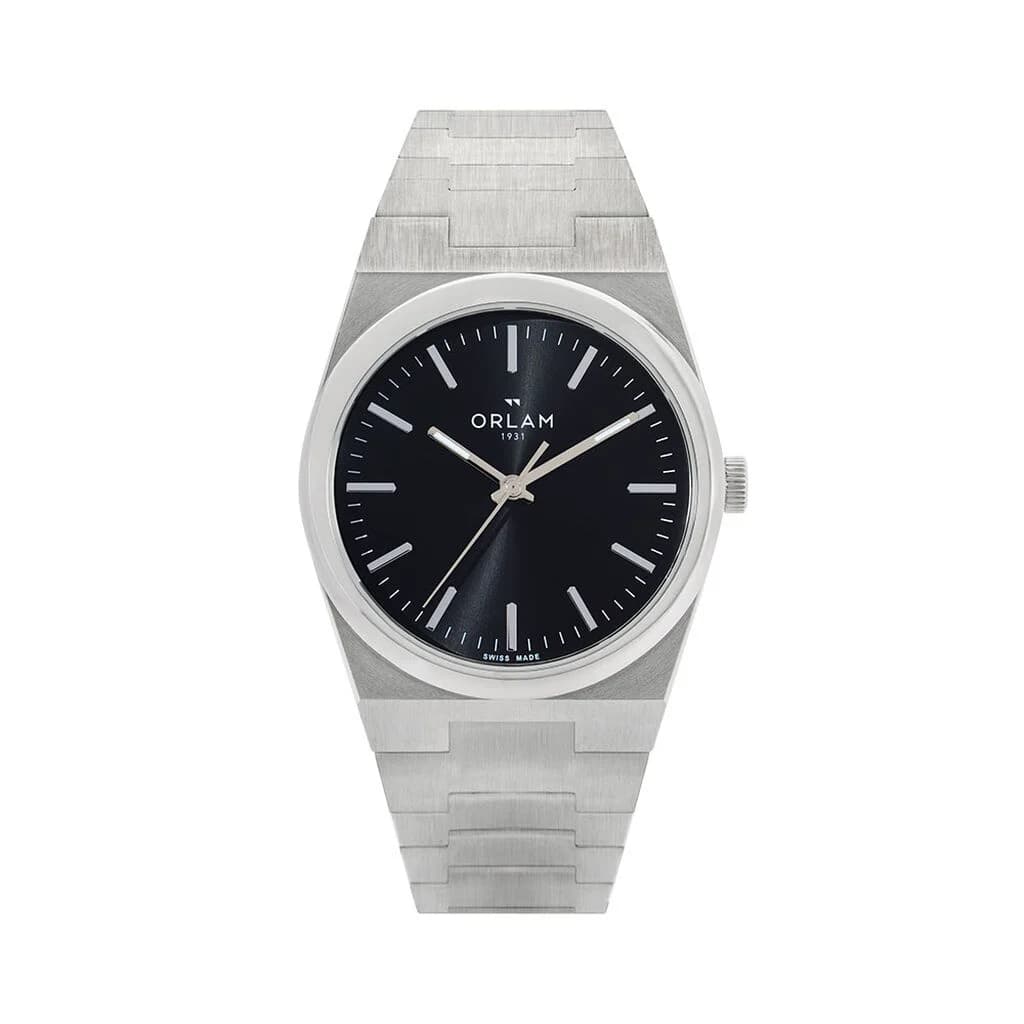 ORLAM Montre Orlam Elan Noir