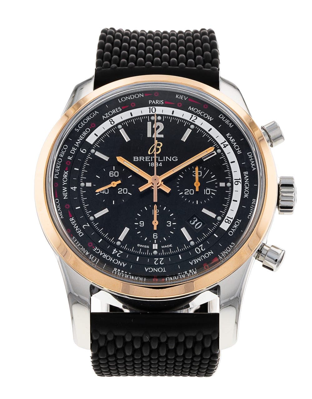 Breitling Transocean UB0510