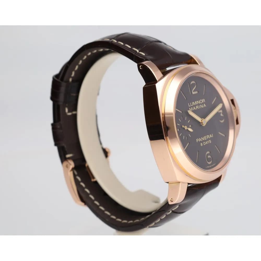 Panerai Luminor Marina 44