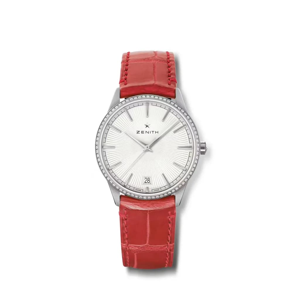 Zenith Elite Classic