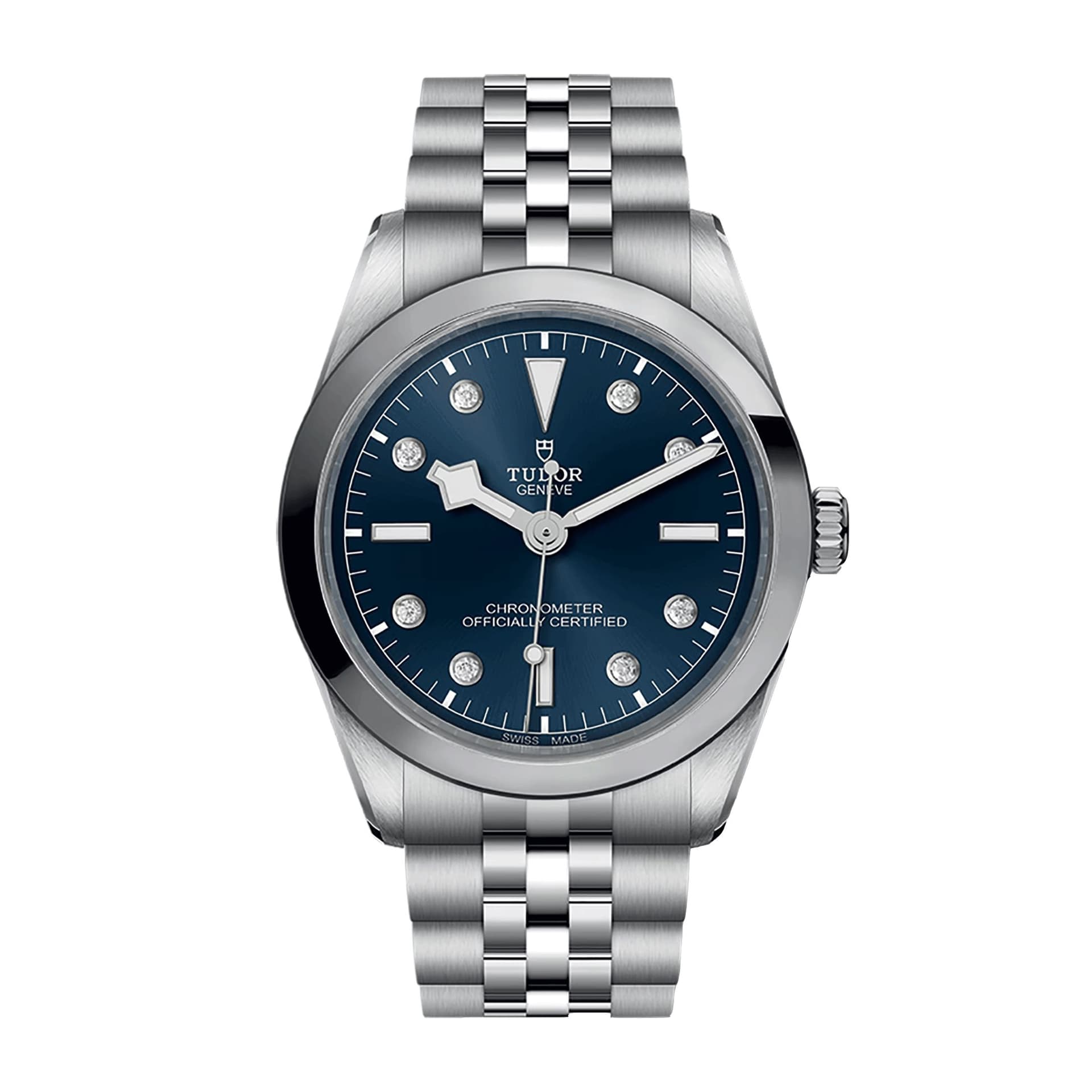 Tudor Black Bay One 36