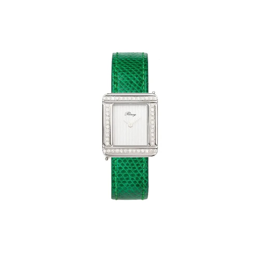 Poiray Montre Ma Première