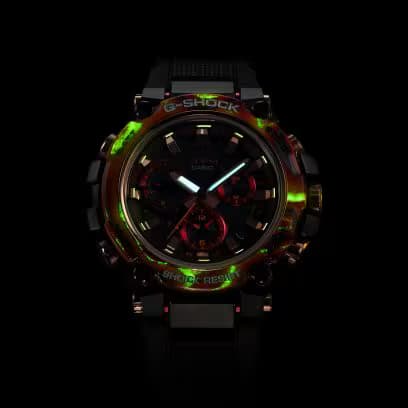 Casio MTG-B3000FR-1A