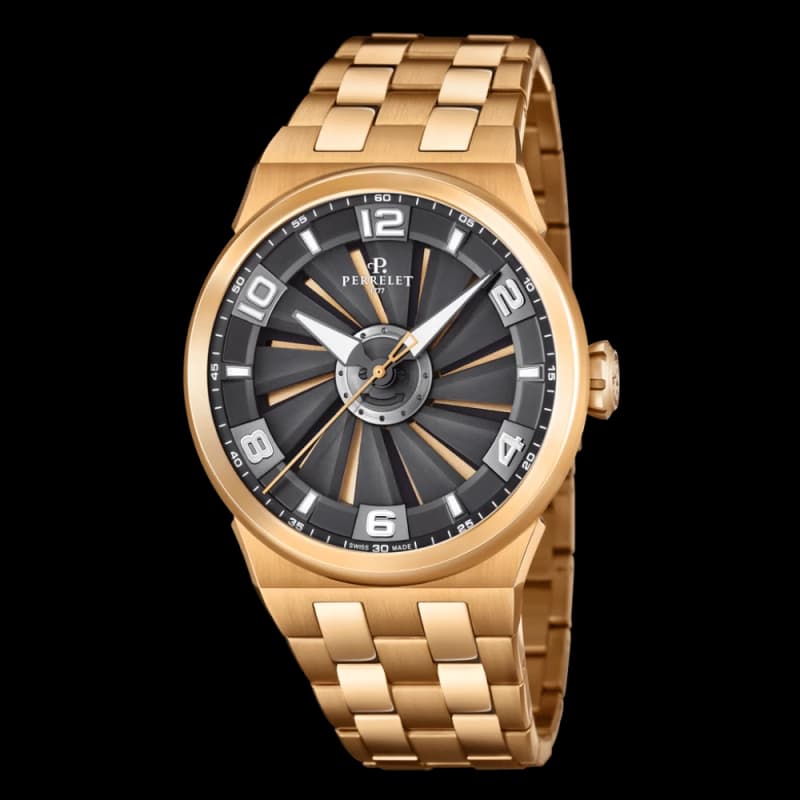 Perrelet Turbine EVO