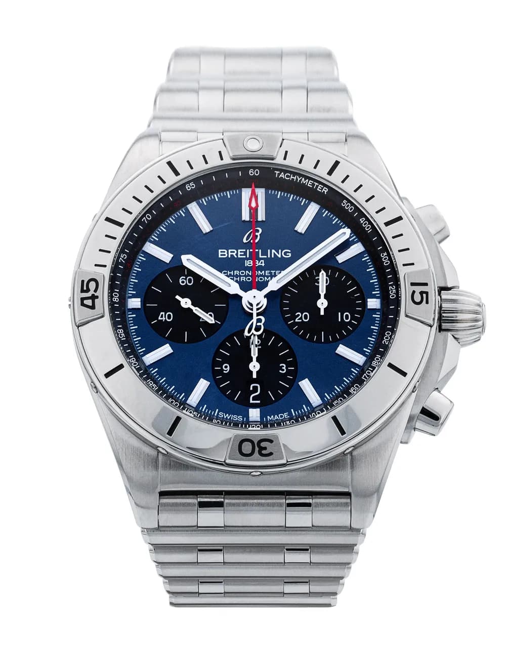 Watchfinder & Co. occasion