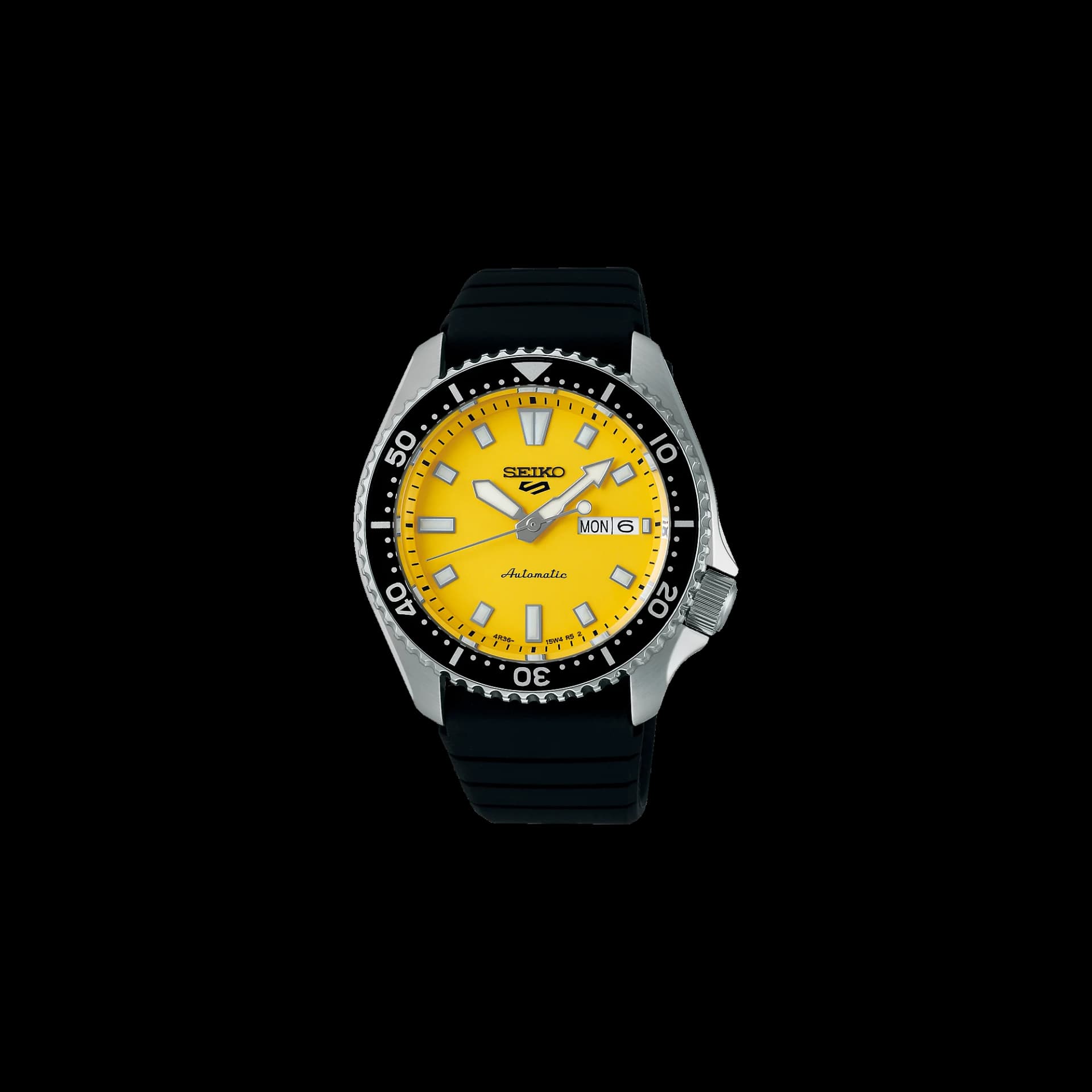 Seiko Montre Seiko 5 Sports