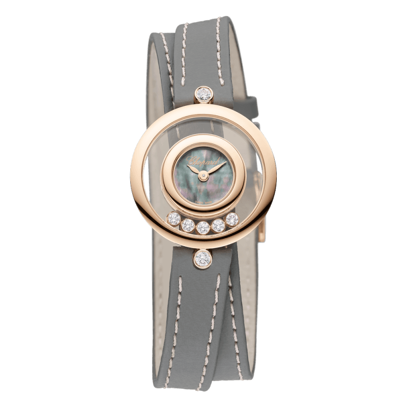 Chopard Chopard Happy Diamonds Icons 209415-5003