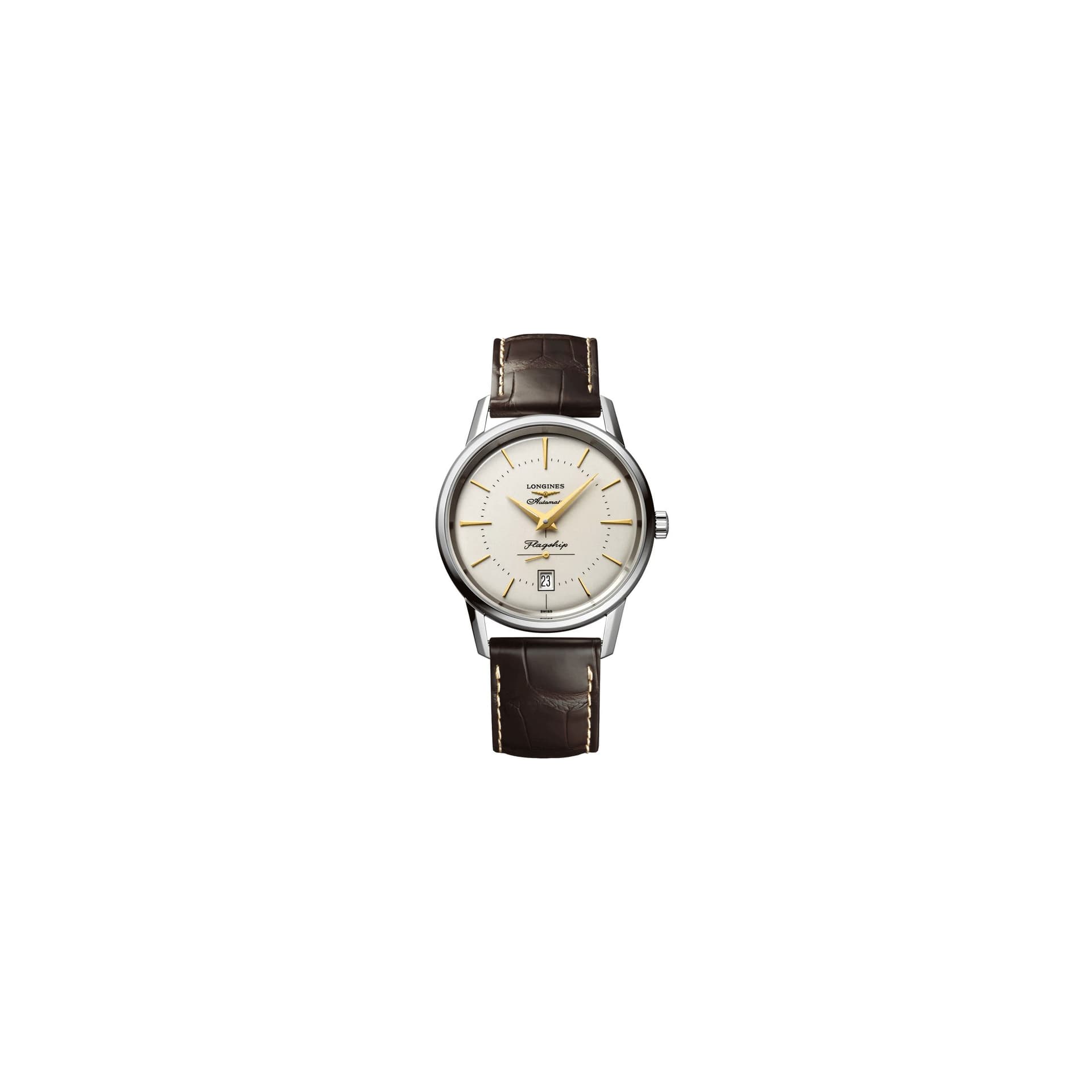 Longines Flasgship Héritage