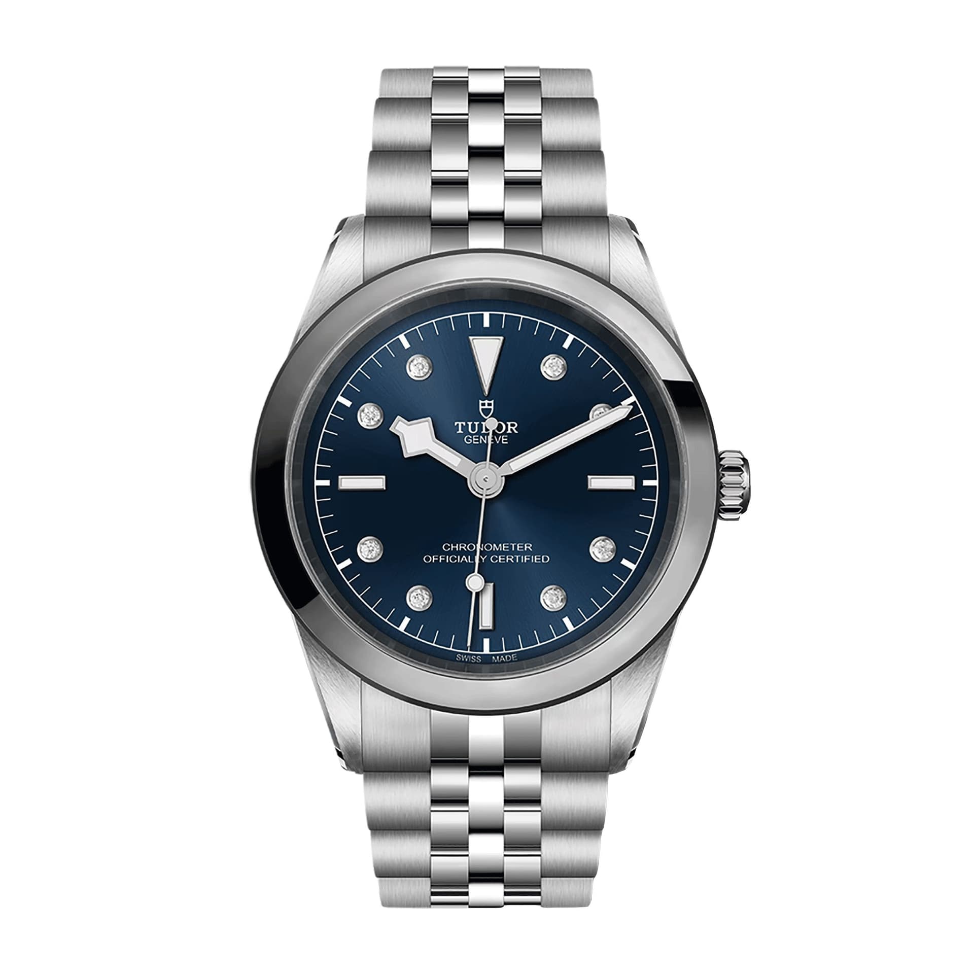 Tudor Black Bay One 41