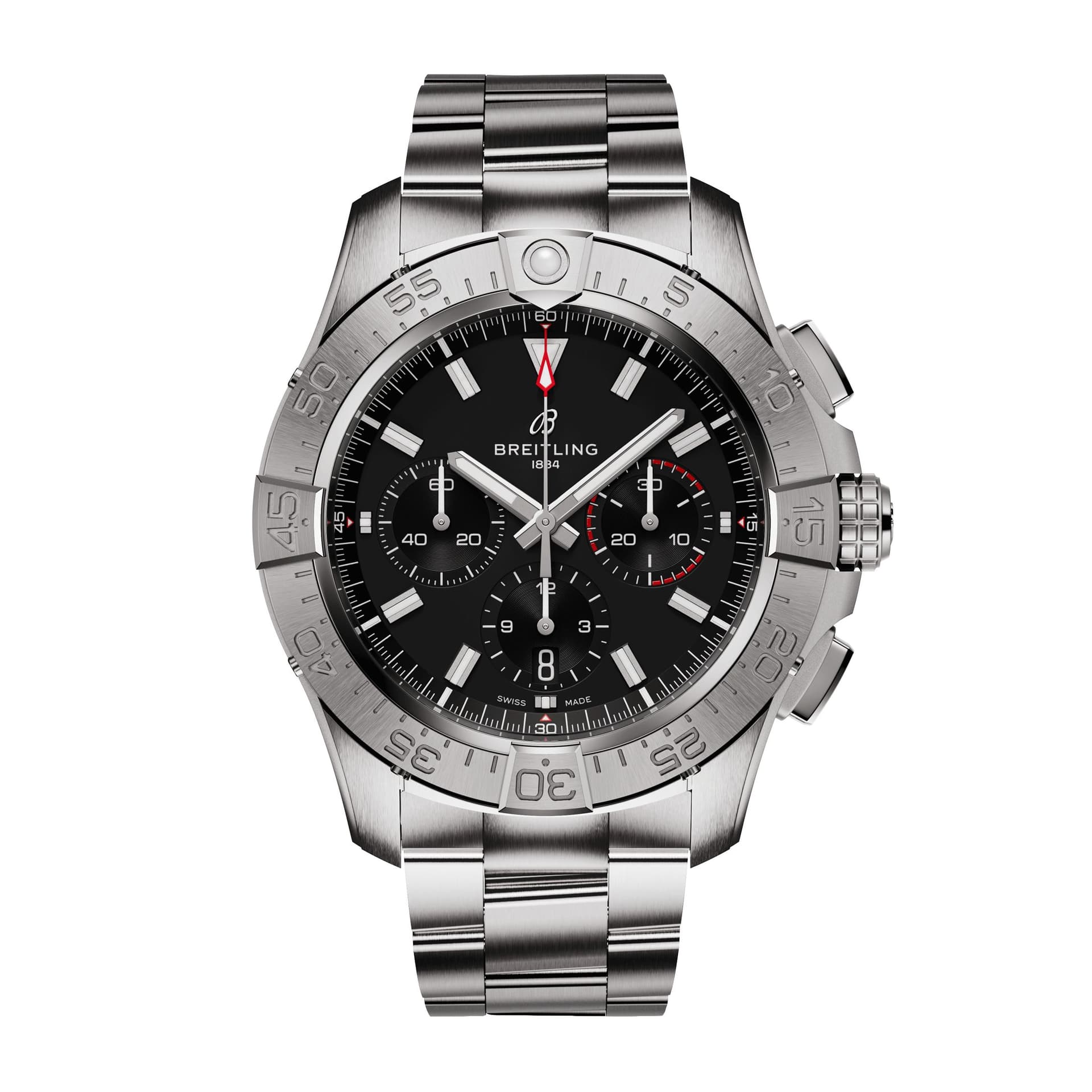 Breitling Avenger B01 Chronograph 44