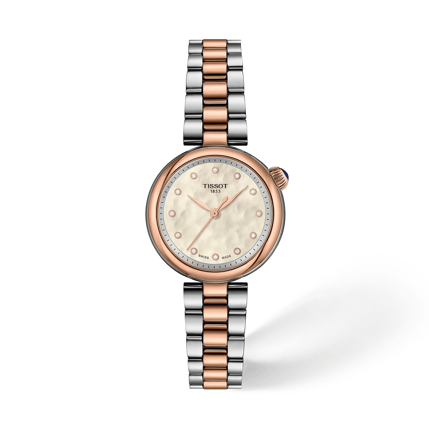 Tissot Tissot Desir 28mm