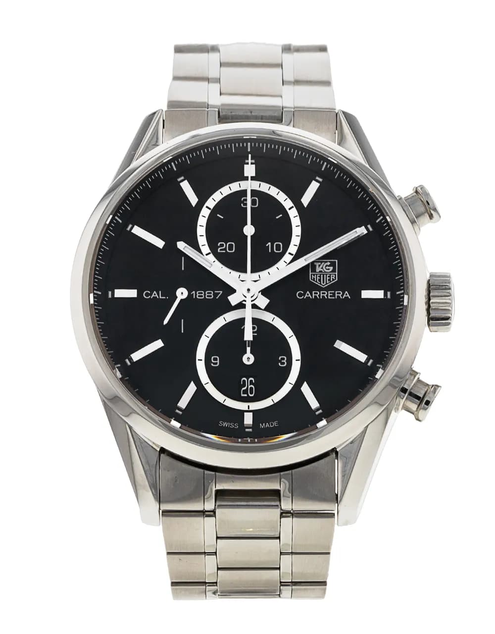 Watchfinder & Co. occasion